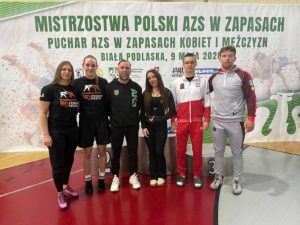 Zawodnicy AKS Białogard z kolejnymi sukcesami na arenach sportowych