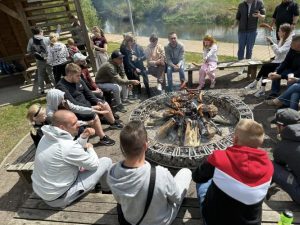 Muzyka, rowery i świetna zabawa w Białogardzie