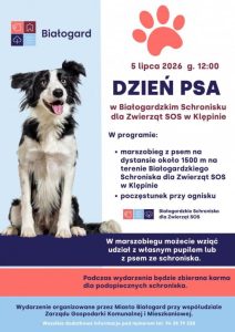 Białogard zaprasza na wyjątkowe spotkanie z czworonogami