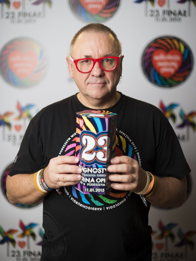23 FINAŁ WOŚP