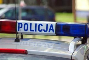 Makabryczne odkrycie w Białogardzie! Martwy mężczyzna z nożyczkami wbitymi w klatkę piersiową!