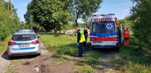 Brutalne morderstwo pod Białogardem – 24 latek usłyszał zarzut zabójstwa!