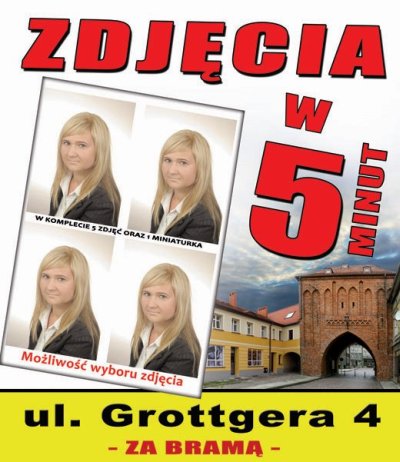 Uwaga!!! Nowe dowody od 1 marca!