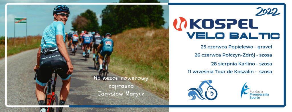 Wyścig Kospel Velo Baltic w Karlinie – Trasa