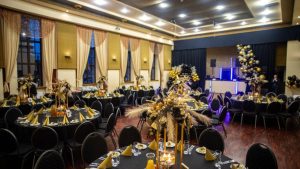III Bal Charytatywny Burmistrza Białogardu – wspólna pomoc dla Kacperka