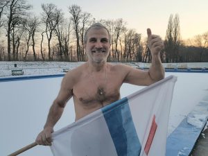 Mors z Białogardu jedzie do Estonii na Mistrzostwa Świata!