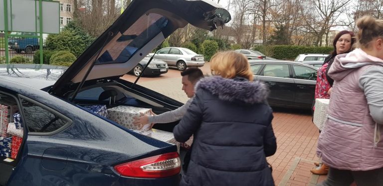 Wielki finał Szlachetnej Paczki  – weekend cudów! Zapraszamy do galerii zdjęć.