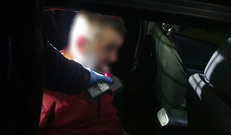 Usiłowanie zabójstwa w Rogowie pod Białogardem
