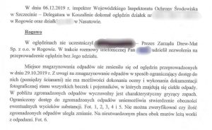 Ekologiczna bomba! Beczki eksplodują! Ile zostało nam czasu?