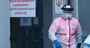 Trzeci przypadek w powiecie białogardzkim – mężczyzna jest w ciężkim stanie!
