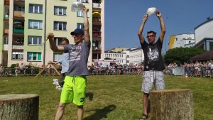 53. Bitwa o Krowę
