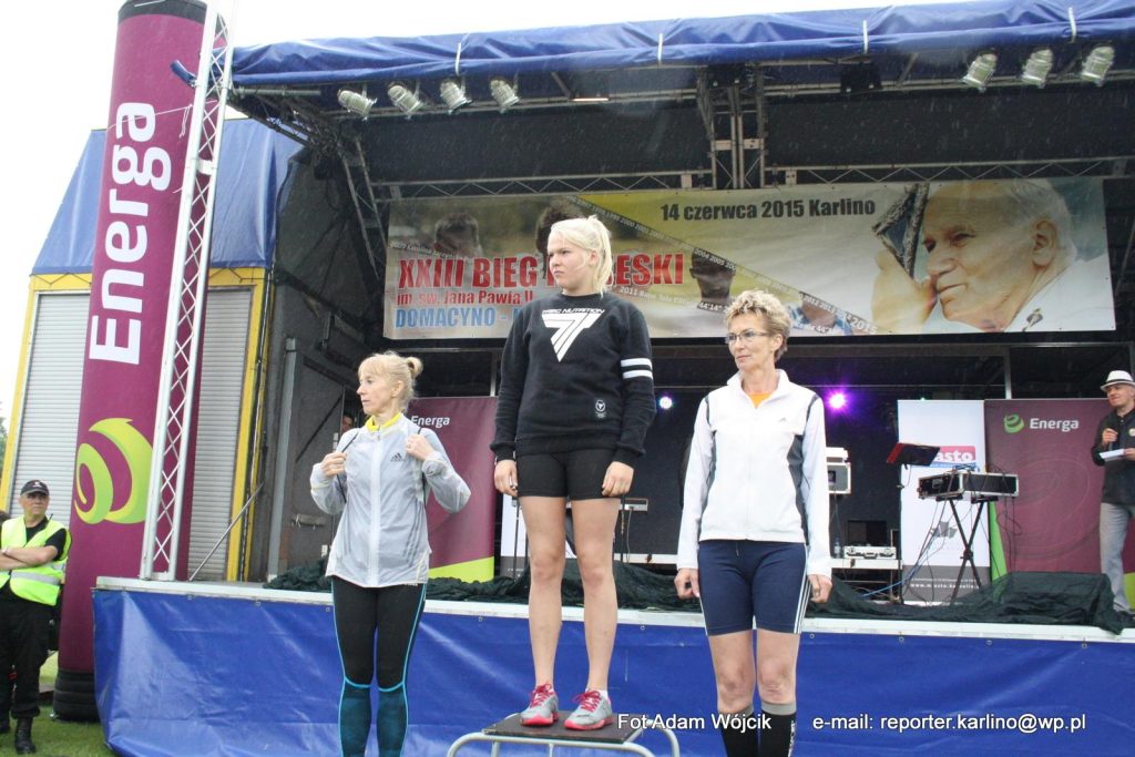 XXIII Bieg Papieski