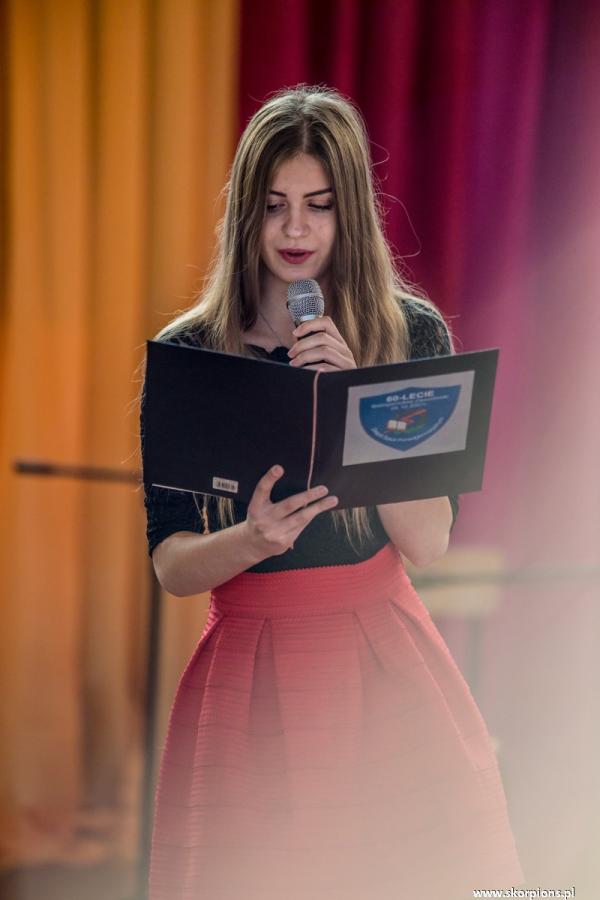 V edycja Festiwalu Talentów „Młodzi Zdolni”