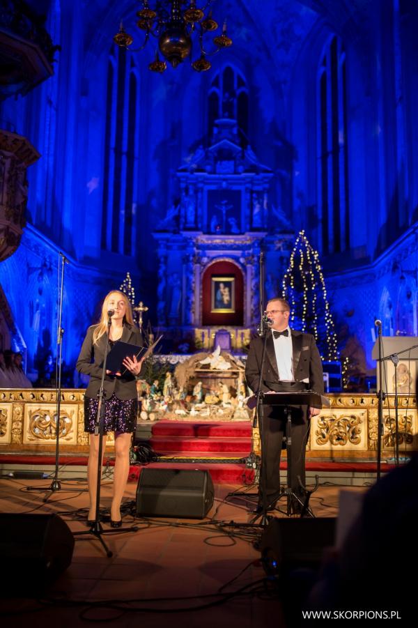 VII Charytatywny Koncert Bożonarodzeniowy