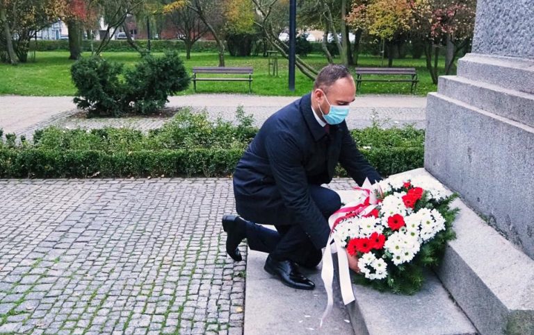 ŚWIĘTO NIEPODLEGŁOŚCI