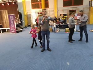 28 Finał WOŚP w Białogardzie już za nami! Zebrano pokaźną sumę.