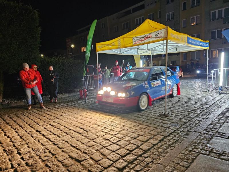 49 Rajd Monte Karlino – zdjęcia