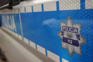 Kierował pod wpływem alkoholu – Wydmuchał ponad dwa promile!