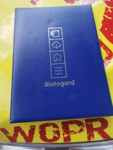WOPR Białogard otrzymało dofinansowanie
