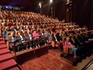 X Białogardzka Gala Biznesu – Galeria zdjęć.
