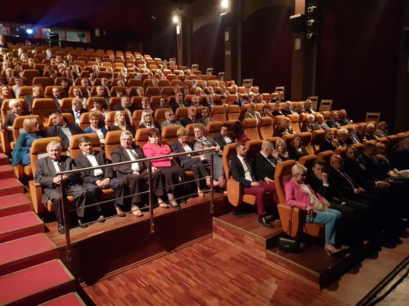 X Białogardzka Gala Biznesu – Galeria zdjęć.