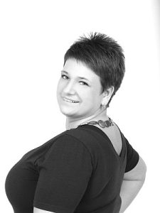 Monika M. Czy nie są piękne?