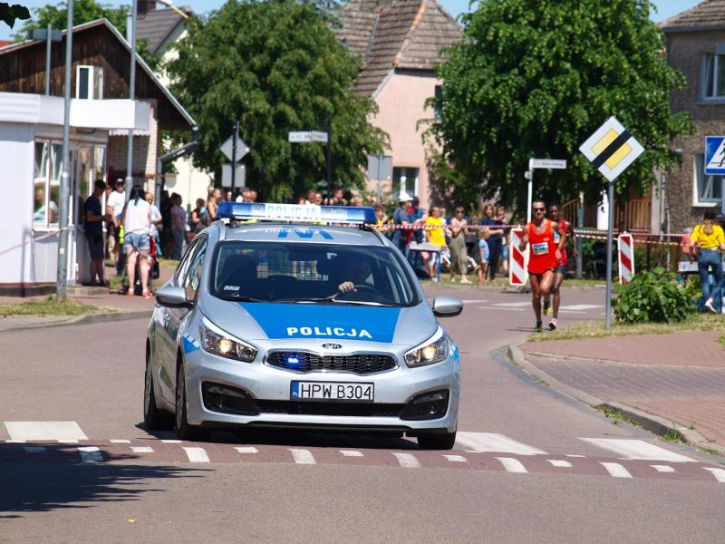 Bieg Papieski 2019 – galeria zdjęć.