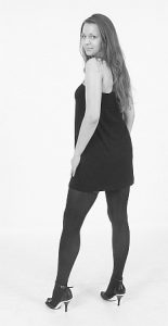 Milena H. – z seri: Czyż nie są Piękne?