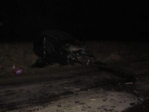 Tragiczny wypadek w Buczku