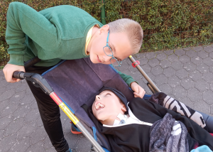 POTRZEBNA POMOC dla Braci Gollan z Białogardu!