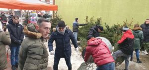 Wielki sukces akcji charytatywnej „Karma Wraca”.