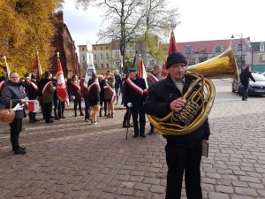 Białogardzkie Obchody 101 Rocznicy Odzyskania Niepodległości przez Polskę.  Mega porcja zdjęć!