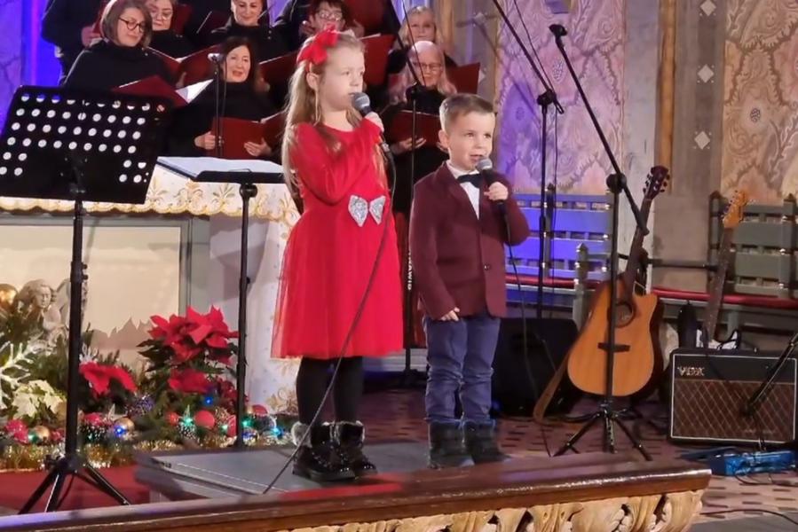 Na rzecz Adrianka zebrano prawie 10 tysięcy złotych!