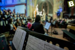 III Białogardzkie Kolędowanie już za nami (ZDJĘCIA)