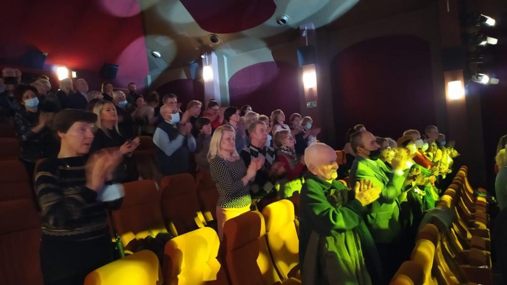 Wyjątkowy Koncert Sercem z Ukrainą