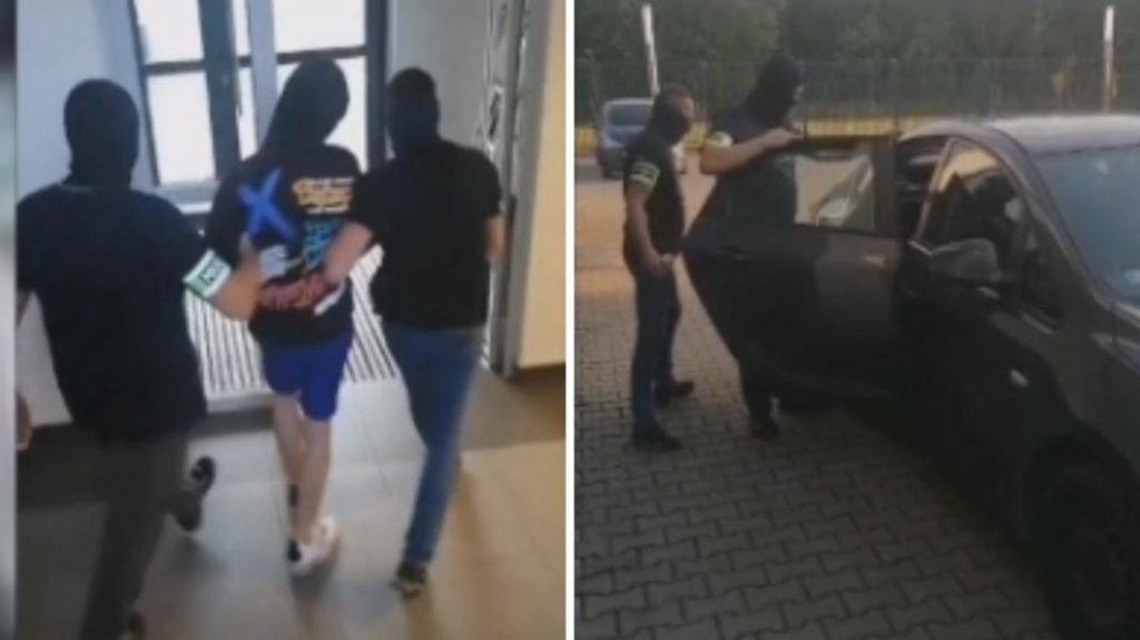 Źródło: KPP Białogard