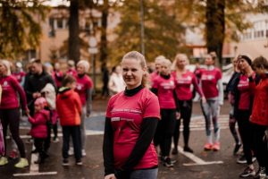 I Białogardzki Bieg Kobiet – zdjęcia