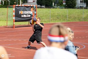Wirtuozerski pokaz: Paweł „Dazzle” Kidoń