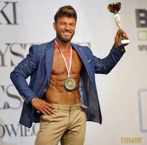 Kolejny skukces Fitness w Białogardzie