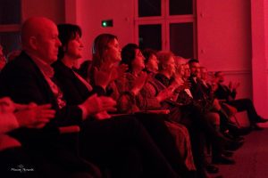 Koncert muzyki Czesława Niemena w Młodzieżowym Domu Kultury