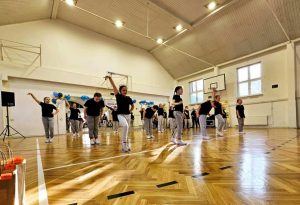 Razem dla Daniela – Koncert Charytatywny.