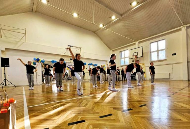 Razem dla Daniela – Koncert Charytatywny.