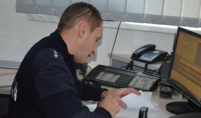 WAŻNY KOMUNIKAT! – POWIADAMIAJĄC O ZDARZENIU NIE ZAWSZE MUSISZ TO ROBIĆ OSOBIŚCIE W JEDNOSTCE POLICJI