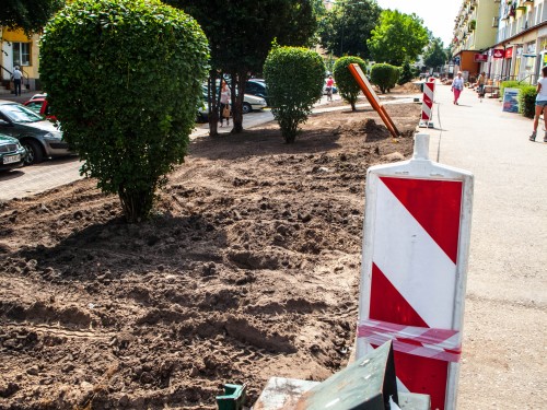 W Białogardzie się dzieje