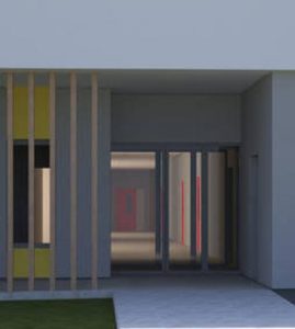 Nowy żłobek w Białogardzie w 2022 roku.