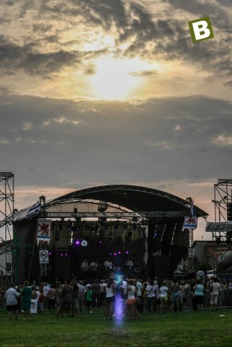 ZDJĘCIA – Dni Białogardu 2013