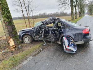 Zginęła kobieta i jej dziecko! Nowe fakty! ZDJĘCIA.