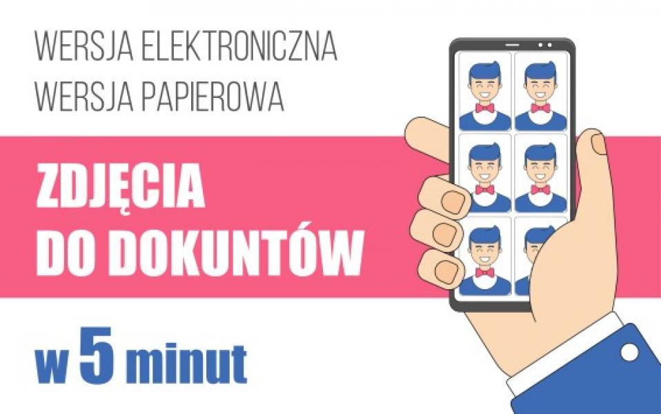 Gdzie zrobić zdjęcia do dokumentów w Białogardzie?