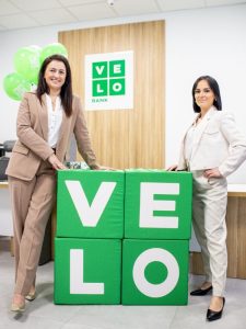 VeloBank rozwija sieć w województwie zachodniopomorskim. Nowa placówka już otwarta w Białogardzie