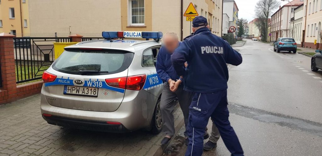 Nożownik usłyszał prokuratorskie zarzuty – złożył wyjaśnienia! Nowe fakty w sprawie.